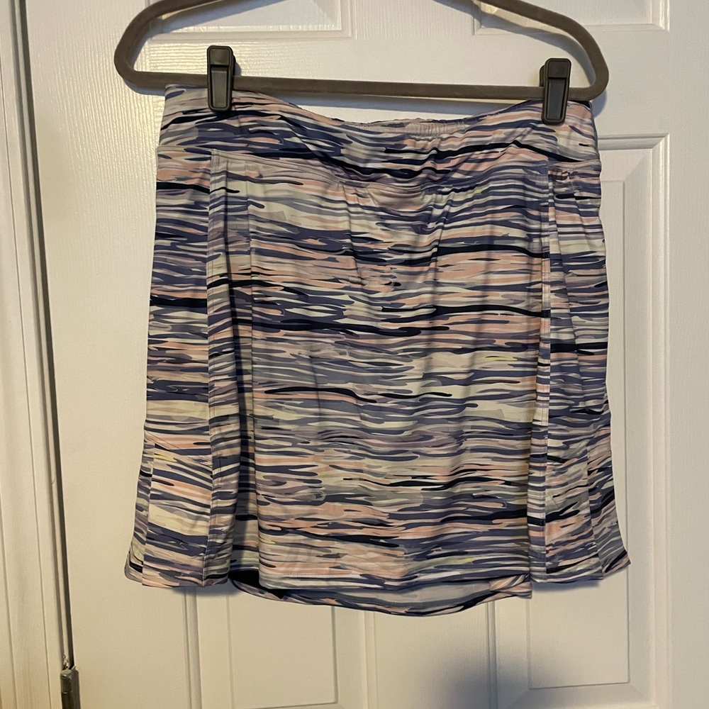 Stylish Women's Multicolor Shorts